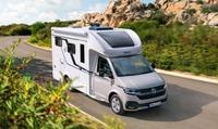 Suche einen wohnmobil zum mieten Hessen - Ludwigsau Vorschau