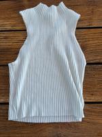 H&M | Tanktop | M | weiß Baden-Württemberg - Aichtal Vorschau