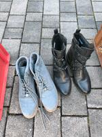 Schuhe Größe 40 Hessen - Neuhof Vorschau