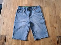 Kurze Jeans Levis Bermudas blau Gr. 176 Rheinland-Pfalz - Hochspeyer Vorschau