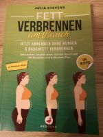 Buch Fett Verbrennen am Bauch!! Nordrhein-Westfalen - Hamm Vorschau