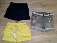 Topolino Shorts, Sweatshorts, Hose, Jeans, Gr. 104 NEU Brandenburg - Frankfurt (Oder) Vorschau