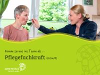 Pflegefachkraft (m/w/d) in der Altmark Sachsen-Anhalt - Arendsee (Altmark) Vorschau