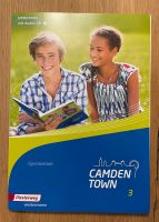 Camden Town 3 Workbook mit Audio-CD *neu* Nordrhein-Westfalen - Emsdetten Vorschau