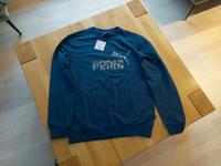 "NEU" Leichter Pullover v.PUMA Gr.M Bayern - Wilhelmsthal Vorschau
