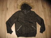 Winterjacke Gr.S von Smog Jacke dick und warm schwarz Bochum - Bochum-Süd Vorschau