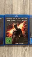 Blu Ray Batman the Dark Knight Rises Sammlung Bayern - Bobingen Vorschau