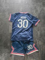 Fussball Outfit Messi 10-11 Jahre Berlin - Spandau Vorschau