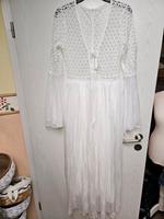 wunderschönes Kleid, Standesamt, Sommer, 38 Bayern - Kümmersbruck Vorschau