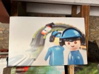 Metallbilder Playmobil Brandenburg - Wandlitz Vorschau