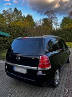 Opel Zafira BJ 2008 Niedersachsen - Neu Wulmstorf Vorschau