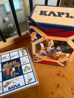 Original Kapla Spielsteine Bayern - Eibelstadt Vorschau