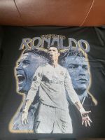 T Shirt Cristiano Ronaldo Real Madrid Saarland - Merzig Vorschau