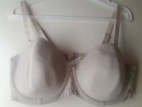 Beiger BH Push up mit Bügel Nice Size Gr 95B beige sehr gut Sachsen - Wohlbach Vorschau