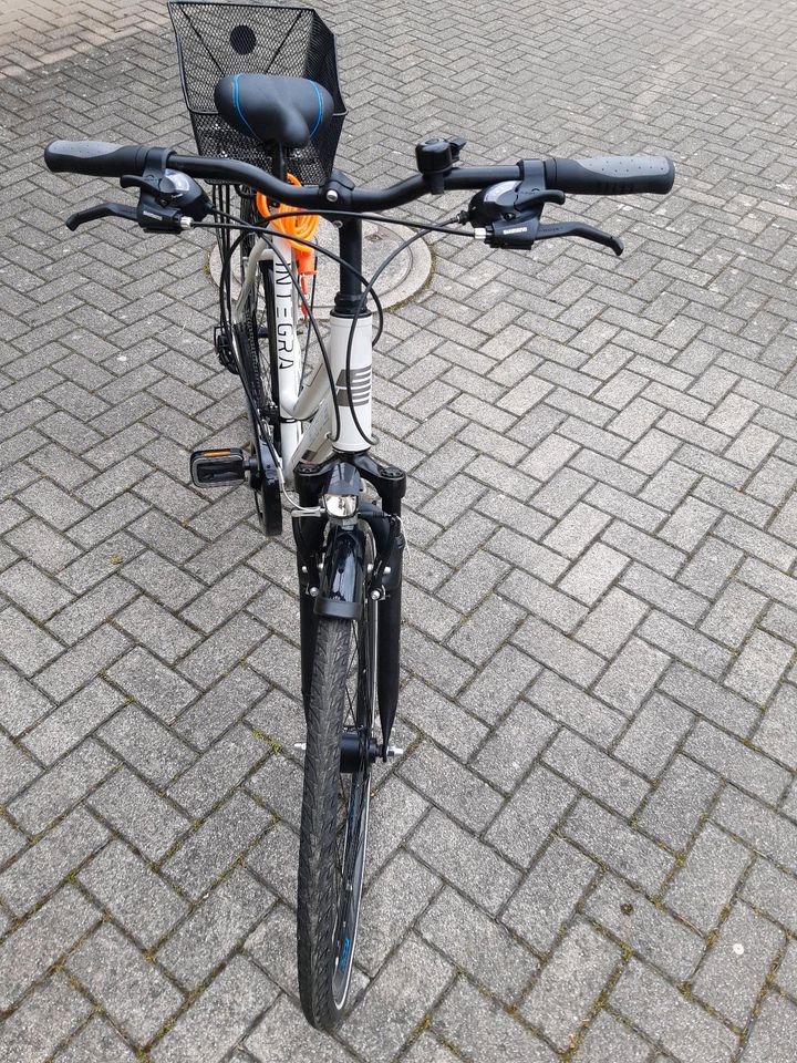 Damenfahrrad 24er in Bad Bellingen