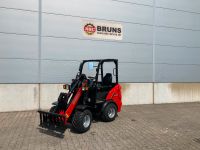 MANITOU MLA 2-25 H Hoflader Nr.: 1030 Niedersachsen - Lindern (Oldenburg) Vorschau