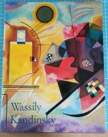 Kunstbuch: "Wassily Kandinsky - Revolution der Malerei" Bayern - Herzogenaurach Vorschau