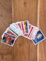 Doppelte Topps EM 2024 Sticker ab 0,20€ oder 15€ für alle VB Schwerin - Altstadt Vorschau