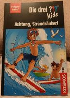 Die drei Fragezeichen "Achtung Strandräuber" Baden-Württemberg - Lörrach Vorschau