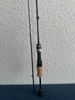 Major Craft Finetail FAX B642UL Baitcast Rute Forelle Barsch Essen - Essen-Stadtmitte Vorschau