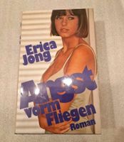 Buch: Angst vorm Fliegen von Erica Jong Nordrhein-Westfalen - Paderborn Vorschau