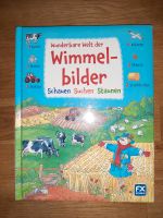 Buch "Wimmelbilder" Saarland - Merzig Vorschau