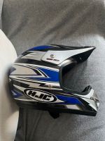 Motorcross Helm HJC Saarland - Wadern Vorschau