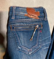 Replay Damen Jeans, neu, blau, Gr. 27/34 Schleswig-Holstein - Norderstedt Vorschau