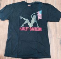 Original Harley Davidson Shirt RAR 2010 Wiesbaden L Baden-Württemberg - Lichtenwald Vorschau