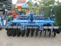 Agripol BP 300 Rohrstabwalze Kurzscheibenegge Bayern - Feuchtwangen Vorschau