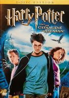 Harry Potter und der Gefangene von Askaban - 2-Disc DVD Bayern - Ruhstorf an der Rott Vorschau