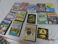 Kinderfilme DVDs Rheinland-Pfalz - Höhr-Grenzhausen Vorschau