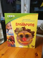 Kinder Sach und Mitmachbuch Ernährung Waldorf Buch Kindergarten Baden-Württemberg - Freudenstadt Vorschau