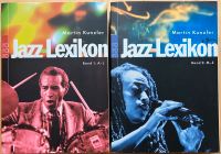 Martin Kunzler: Jazz Lexikon; Band 1 + 2 Nordrhein-Westfalen - Blankenheim Vorschau