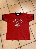 Mickey Mouse DISNEYLAND PARIS T-Shirt Gr. 38 Hessen - Büdingen Vorschau