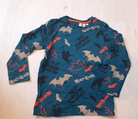 Wie neu LA Shirt Gr 116 Batman Junge Pullover Güstrow - Landkreis - Laage Vorschau