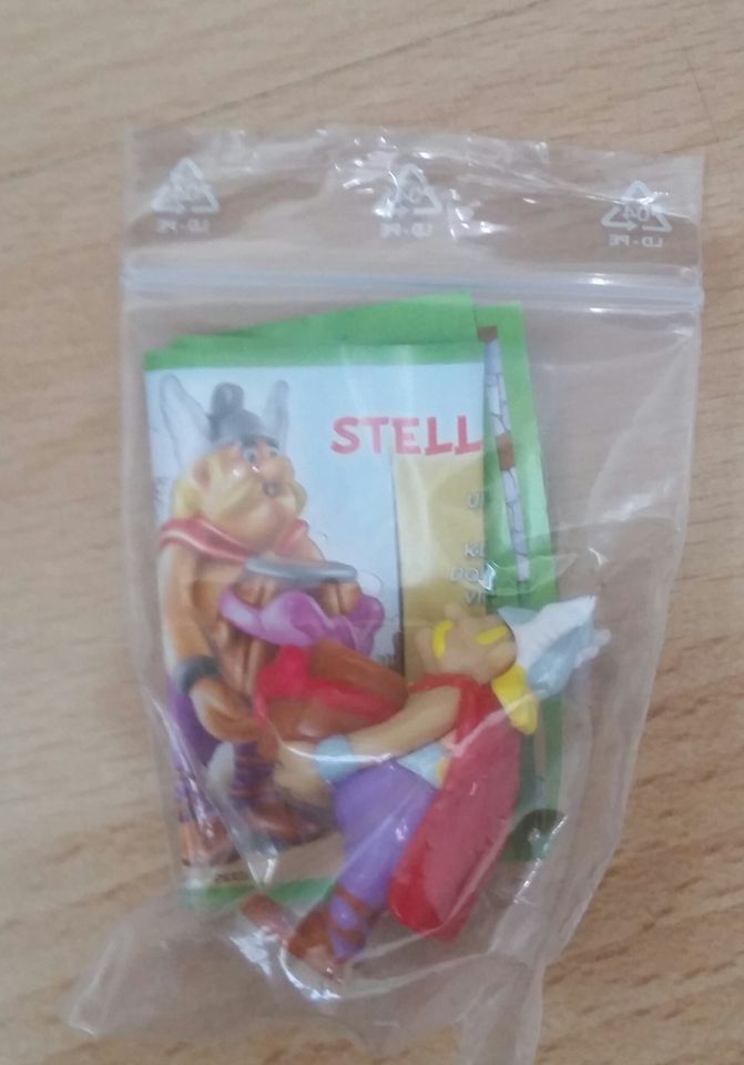 ü Figur aus asterix u Obelix zu verkaufen in Bonn