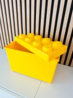 Lego Box ohne Inhalt Hessen - Kassel Vorschau