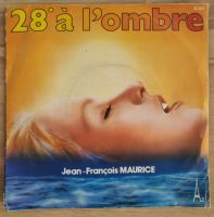 Klassiker Fransösische Schallplatte (Monaco 28 A L´Ombre + Disco Köln - Marienburg Vorschau