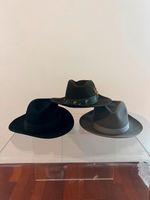WOHNUNGSFUND: Diverse, hochwertige Hüte Baden-Württemberg - Wangen im Allgäu Vorschau