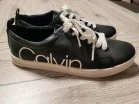 Calvin Klein Sneaker Gr. 39 schwarz Berlin - Schöneberg Vorschau