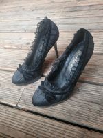 Gothic High Heels Größe 36 Baden-Württemberg - Lauffen Vorschau