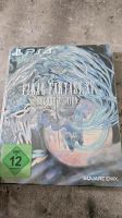 Ps4 Final Fantasy 15 (XV)- Deluxe Edition Hamburg-Nord - Hamburg Alsterdorf  Vorschau