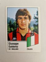 Panini Sticker - Giuseppe Galderisi - AC Mailand 1987 - ungeklebt Baden-Württemberg - Tübingen Vorschau