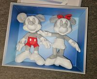 -Disney Mickey & Minnie Mouse 100 Jahre Collector-Set Nordrhein-Westfalen - Herne Vorschau