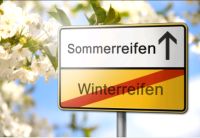 Reifenservice Reifen Wuchten Reifenmontage Reifenwechsel Sachsen - Hohenstein-Ernstthal Vorschau