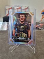 UFC Topps KHABIB NURMAGOMEDOV Refractor Neuhausen-Nymphenburg - Neuhausen Vorschau