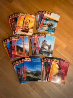ADAC Reisemagazine - diverse Reiseziele Nordrhein-Westfalen - Enger Vorschau