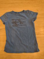 T-Shirt Calvin KLein Gr. 134 Hessen - Liederbach Vorschau