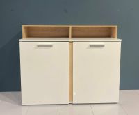 Lissabon Schrank Kommode Sideboard UVP 219 € - 3356 Nordrhein-Westfalen - Bad Driburg Vorschau